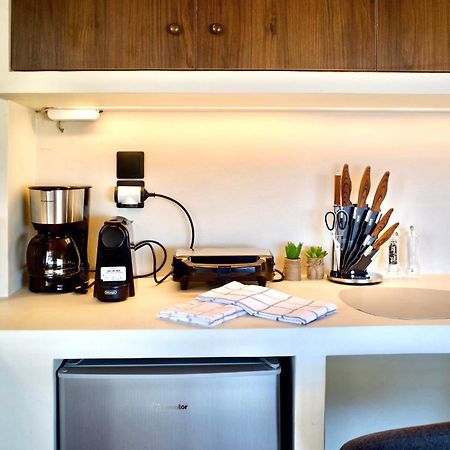 Argalios Apartment Σέριφος Εξωτερικό φωτογραφία
