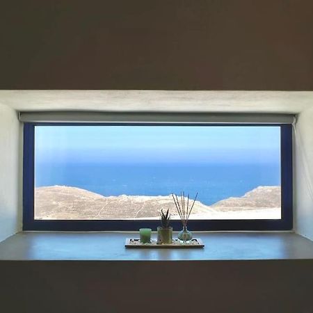 Argalios Apartment Σέριφος Εξωτερικό φωτογραφία