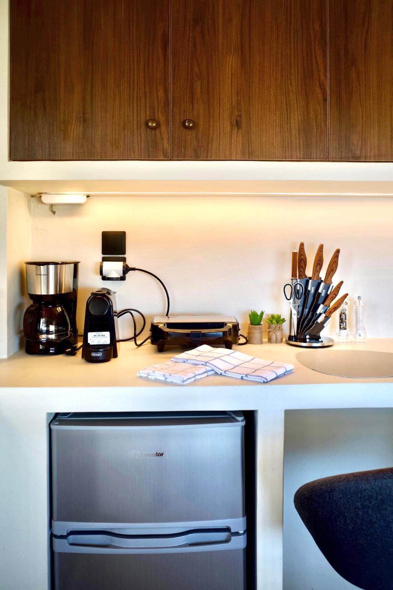 Argalios Apartment Σέριφος Εξωτερικό φωτογραφία
