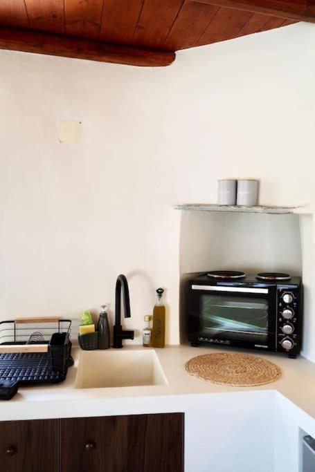 Argalios Apartment Σέριφος Εξωτερικό φωτογραφία