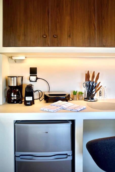 Argalios Apartment Σέριφος Εξωτερικό φωτογραφία