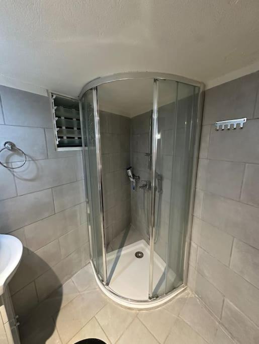Argalios Apartment Σέριφος Εξωτερικό φωτογραφία